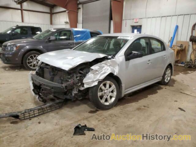 NISSAN SENTRA 2.0, 3N1AB6AP0CL731339