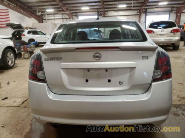 NISSAN SENTRA 2.0, 3N1AB6AP0CL731339