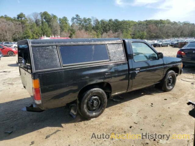 NISSAN NAVARA SHORT WHEELBASE, 1N6SD11S8NC364396