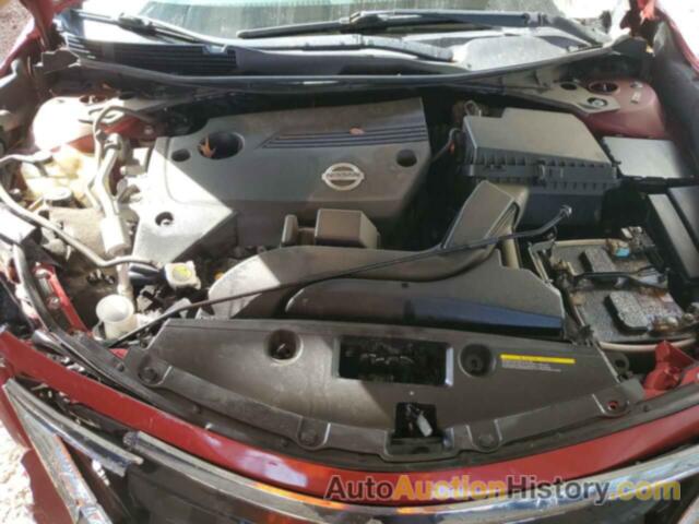 NISSAN ALTIMA 2.5, 1N4AL3AP1FN343328