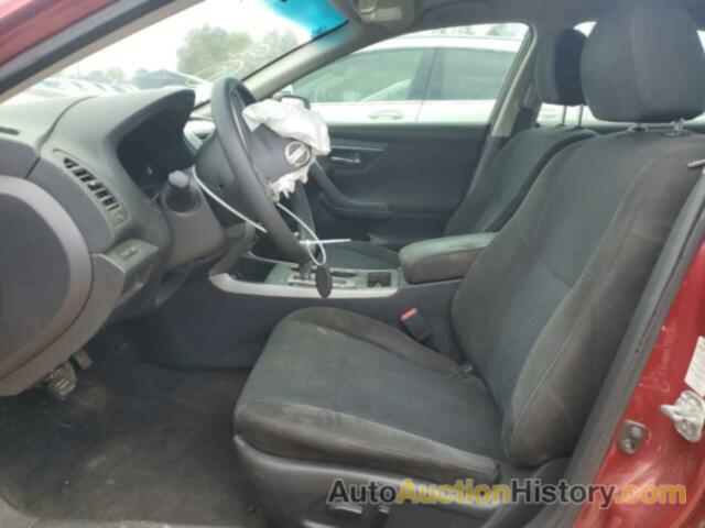 NISSAN ALTIMA 2.5, 1N4AL3AP1FN343328