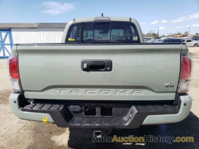 TOYOTA TACOMA DOUBLE CAB, 3TMCZ5AN6NM481323