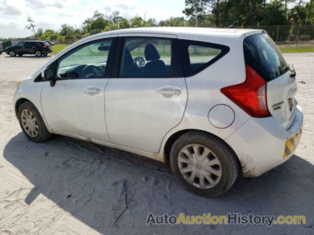 NISSAN VERSA S, 3N1CE2CPXEL424012