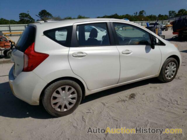 NISSAN VERSA S, 3N1CE2CPXEL424012