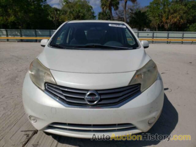 NISSAN VERSA S, 3N1CE2CPXEL424012