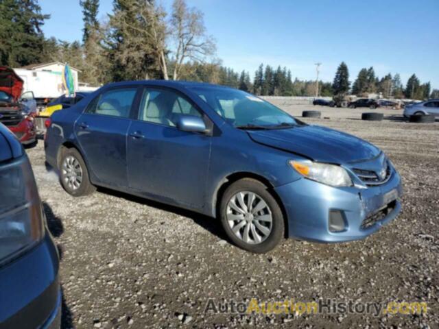 TOYOTA COROLLA BASE, 5YFBU4EE8DP144528