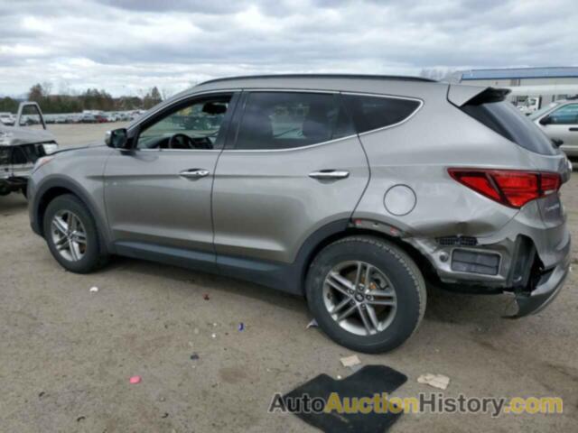 HYUNDAI SANTA FE, 5NMZUDLB5JH059241