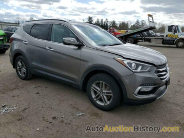 HYUNDAI SANTA FE, 5NMZUDLB5JH059241