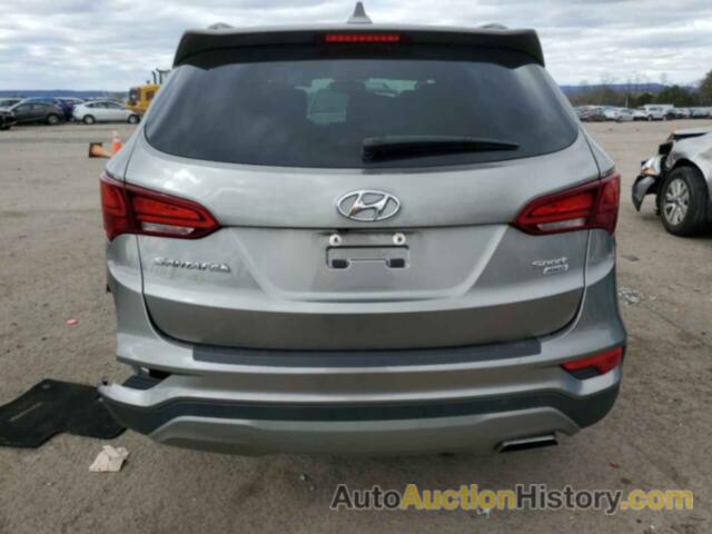 HYUNDAI SANTA FE, 5NMZUDLB5JH059241