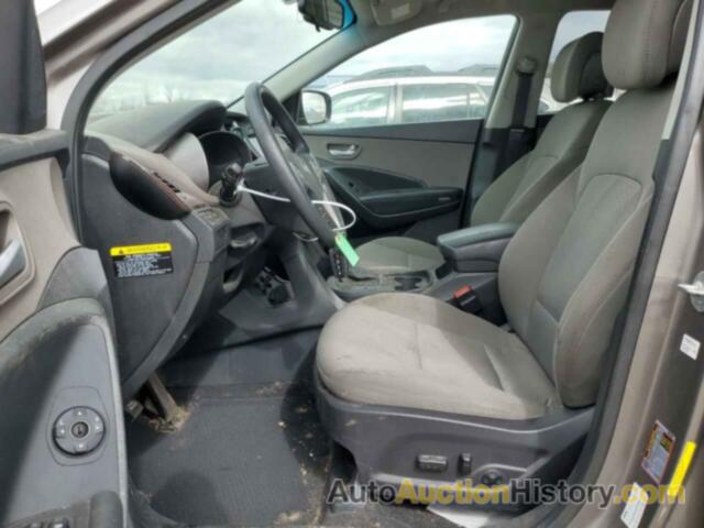 HYUNDAI SANTA FE, 5NMZUDLB5JH059241