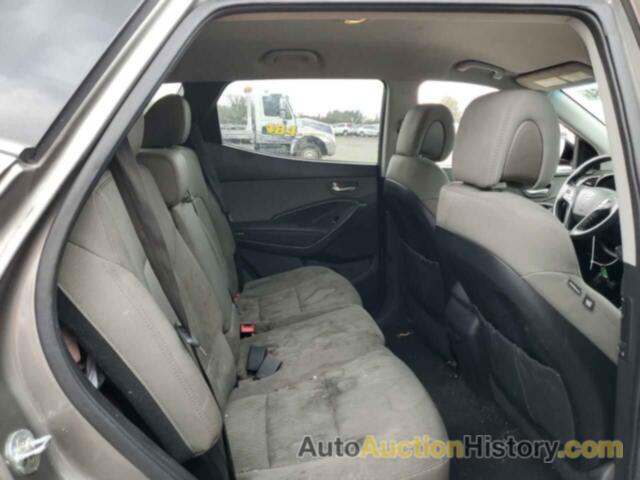 HYUNDAI SANTA FE, 5NMZUDLB5JH059241