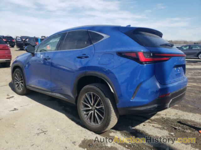 LEXUS NX 350 350 BASE, 2T2AGCEZ9RC048779