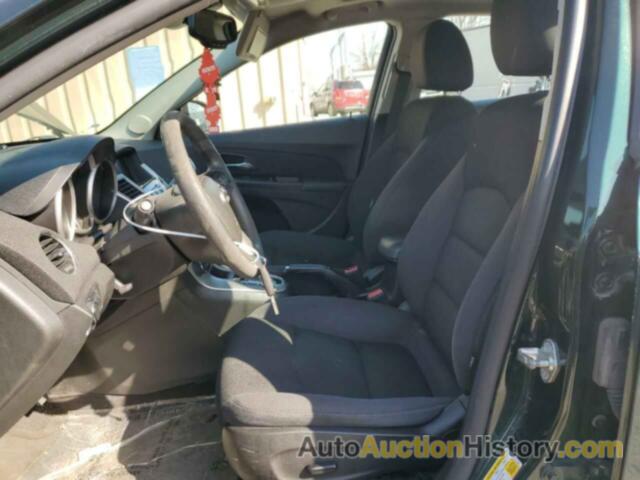 CHEVROLET CRUZE LT, 1G1PC5SB3F7244302