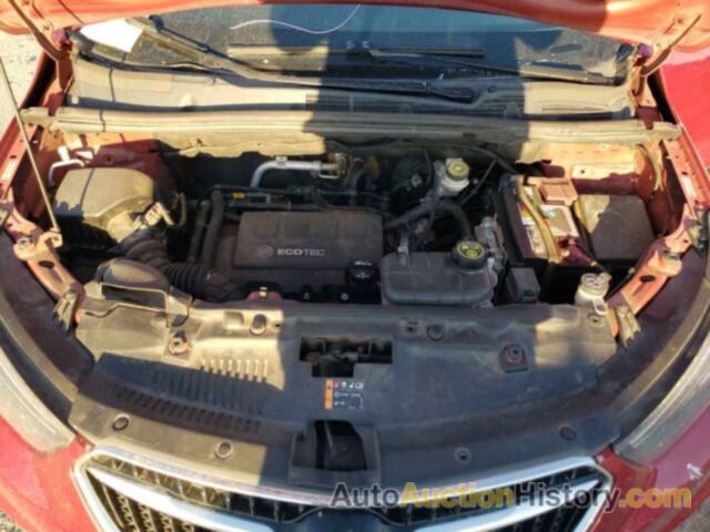 BUICK ENCORE ESSENCE, KL4CJCSB1HB111466