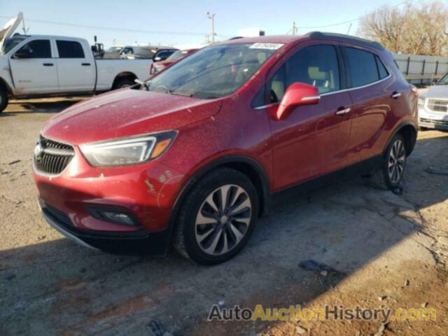 BUICK ENCORE ESSENCE, KL4CJCSB1HB111466