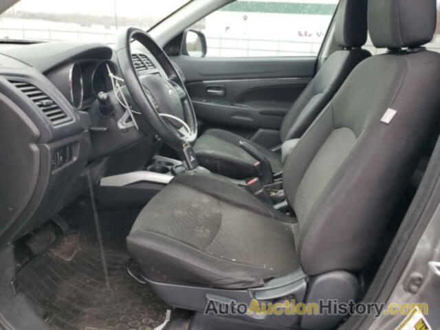 MITSUBISHI OUTLANDER SE, 4A4AR4AU4EE031709