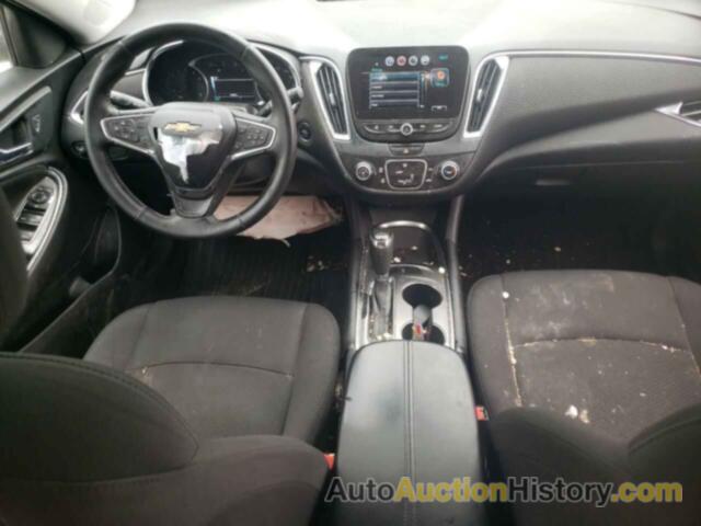 CHEVROLET MALIBU LT, 1G1ZE5ST7GF316993