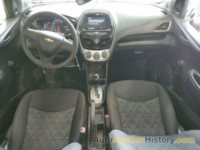 CHEVROLET SPARK LS, KL8CB6SA3MC217636