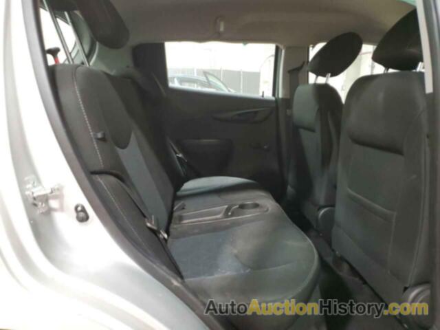 CHEVROLET SPARK LS, KL8CB6SA3MC217636