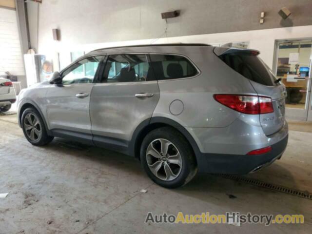 HYUNDAI SANTA FE GLS, KM8SNDHF9DU011633