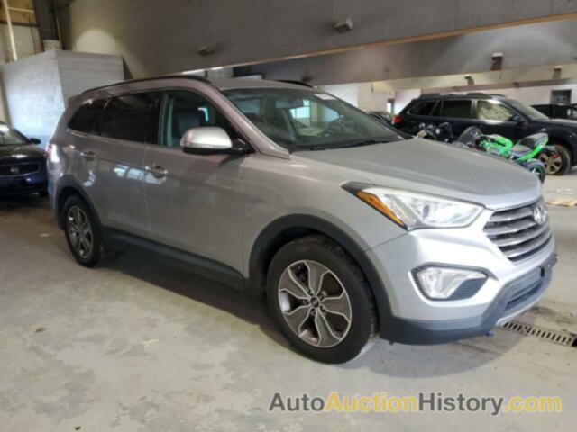 HYUNDAI SANTA FE GLS, KM8SNDHF9DU011633