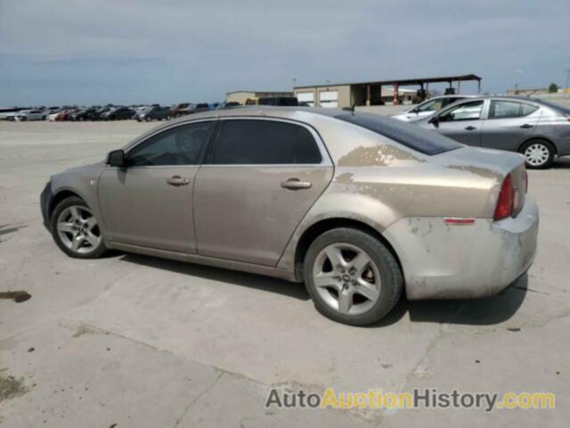 CHEVROLET MALIBU 1LT, 1G1ZH57B78F272468