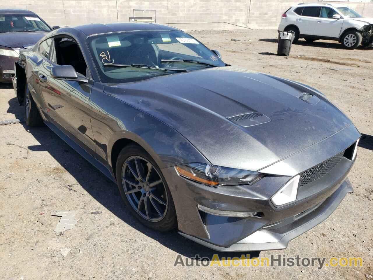 2019 FORD MUSTANG, 1FA6P8TH3K5143493
