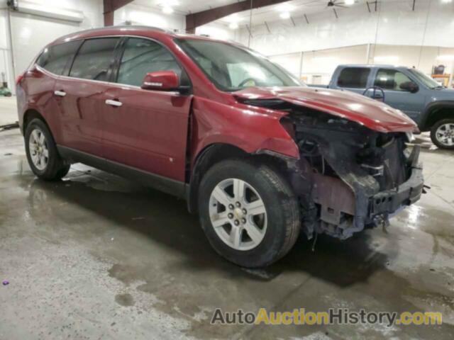 CHEVROLET TRAVERSE LT, 1GNLVGED7AS112147