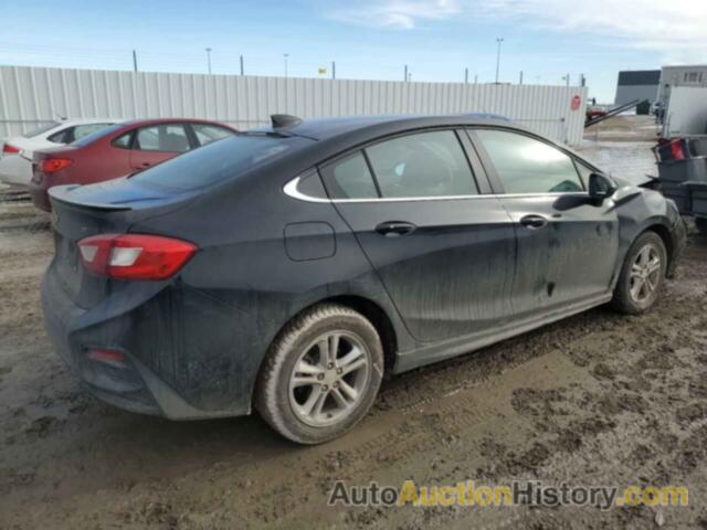 CHEVROLET CRUZE LT, 1G1BE5SM1J7245026