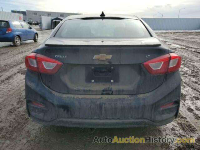 CHEVROLET CRUZE LT, 1G1BE5SM1J7245026