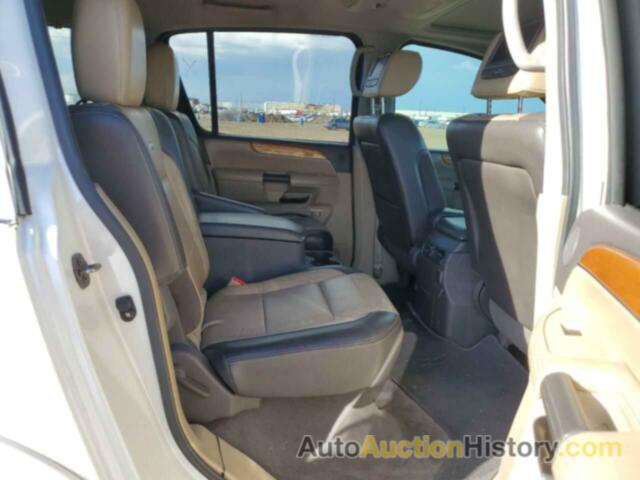 NISSAN ARMADA PLATINUM, 5N1AA0NE3DN604765