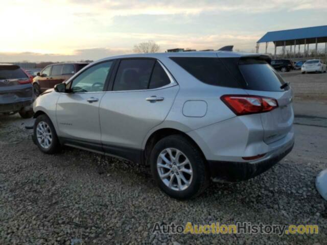 CHEVROLET EQUINOX LT, 3GNAXKEV4KS521970