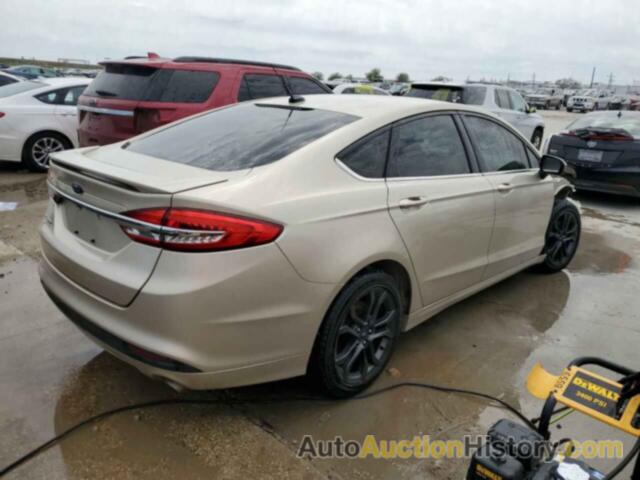 FORD FUSION S, 3FA6P0G71JR107039