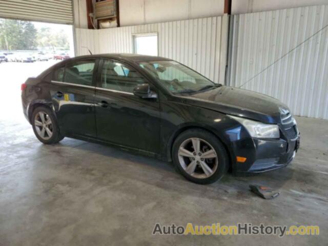 CHEVROLET CRUZE LT, 1G1PE5SB6E7122896