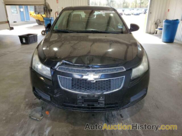 CHEVROLET CRUZE LT, 1G1PE5SB6E7122896