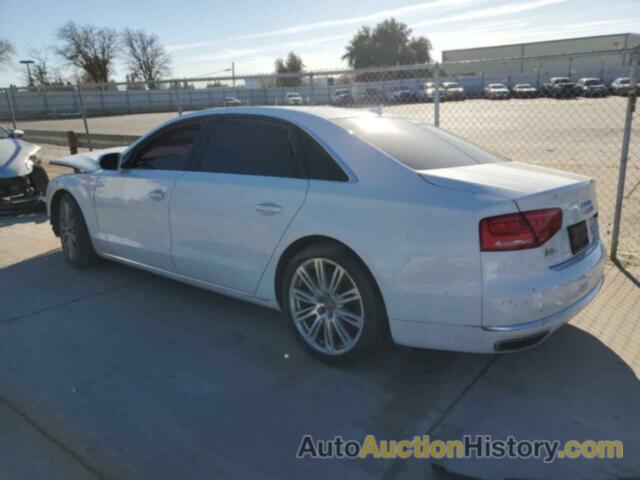 AUDI A8 L QUATTRO, WAUR2AFD6EN004398