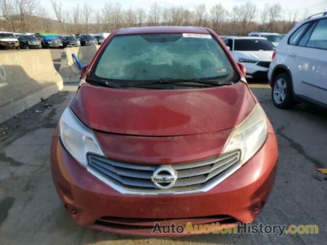 NISSAN VERSA S, 3N1CE2CP5EL395356