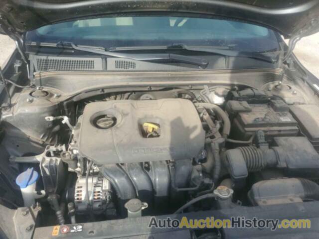 KIA FORTE FE, 3KPF24AD3LE260479