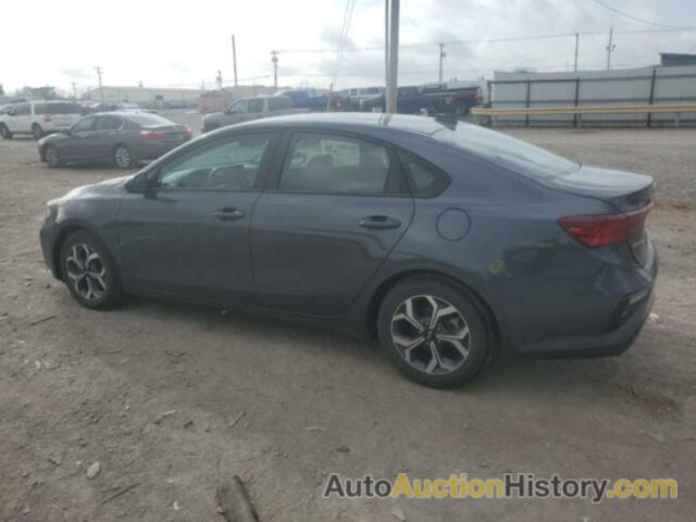 KIA FORTE FE, 3KPF24AD3LE260479