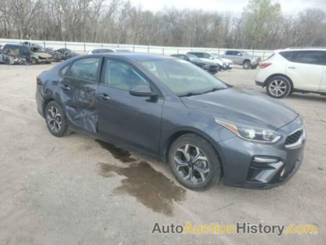 KIA FORTE FE, 3KPF24AD3LE260479