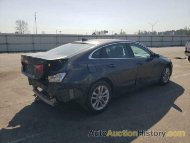 CHEVROLET MALIBU LT, 1G1ZD5ST4JF142312