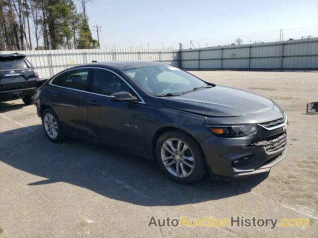 CHEVROLET MALIBU LT, 1G1ZD5ST4JF142312