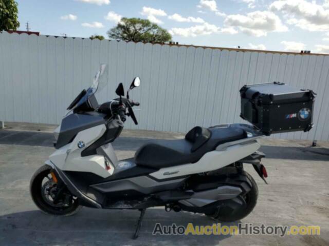 BMW C-SERIES GT, WB40C6304PS910917