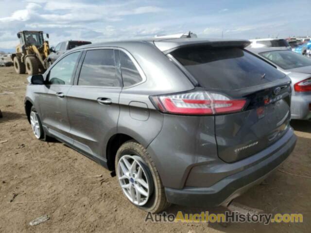 FORD EDGE TITANIUM, 2FMPK4K98PBA15250