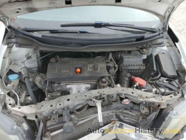 HONDA CIVIC LX, 19XFB2F59CE061667