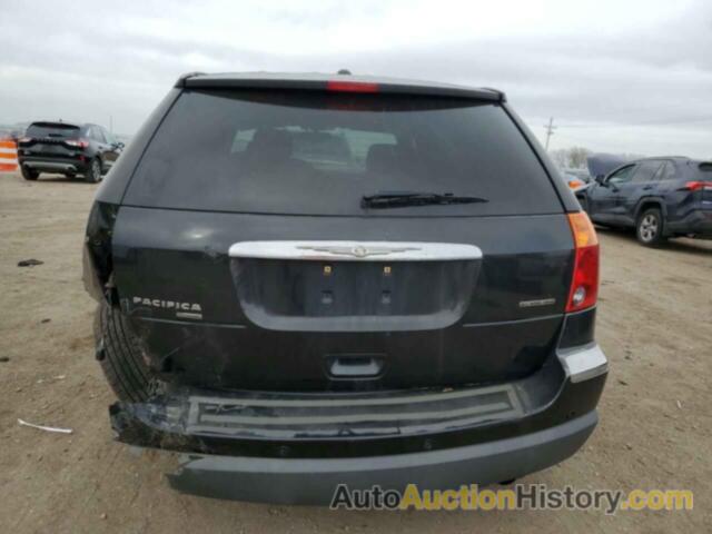 CHRYSLER All Models TOURING, 2A8GF68416R679095