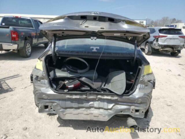 KIA FORTE EX, KNAFX4A80F5392892