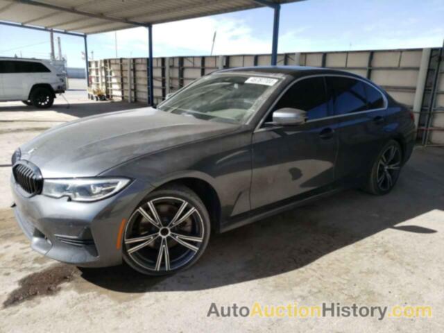 BMW 3 SERIES, 3MW5R1J03L8B18714