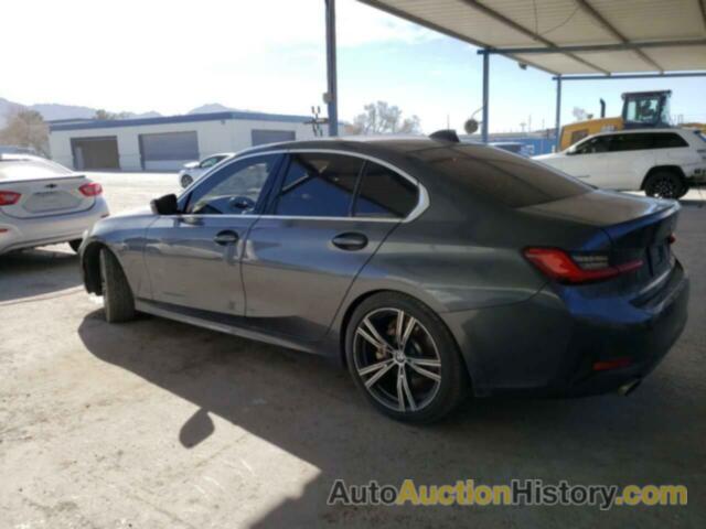 BMW 3 SERIES, 3MW5R1J03L8B18714