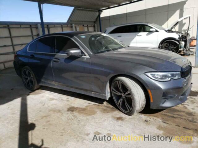 BMW 3 SERIES, 3MW5R1J03L8B18714